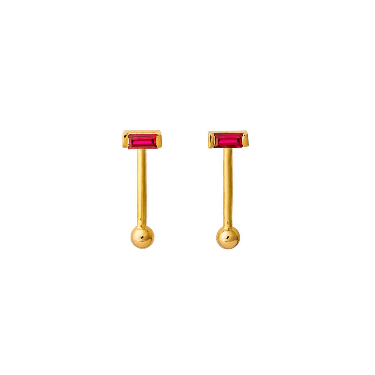 Liaison Earrings